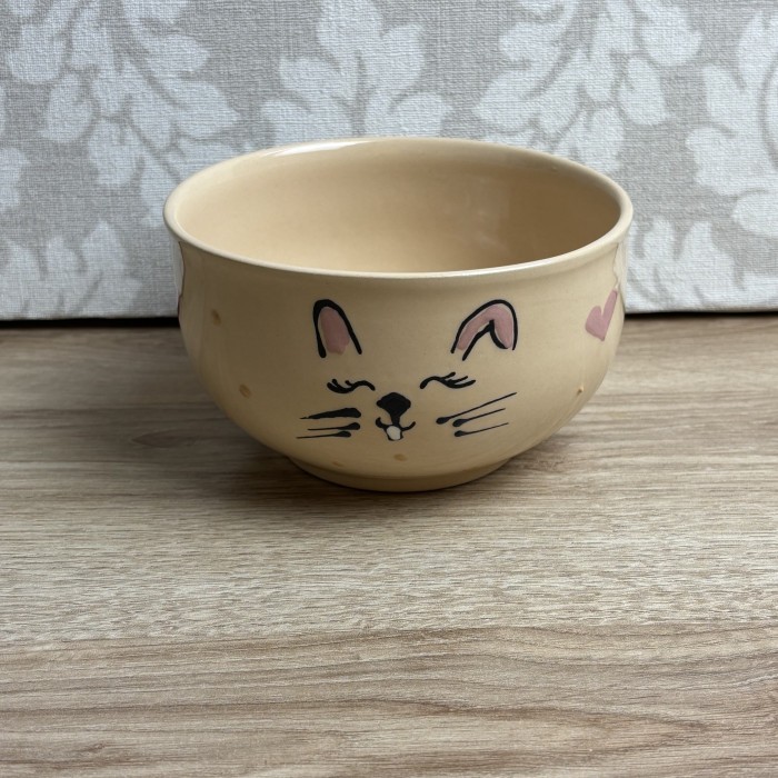 Collection chat et lapin