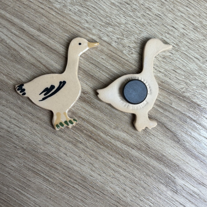 Magnets oie