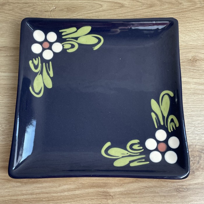 Assiettes