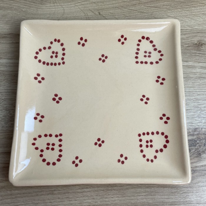 Assiettes
