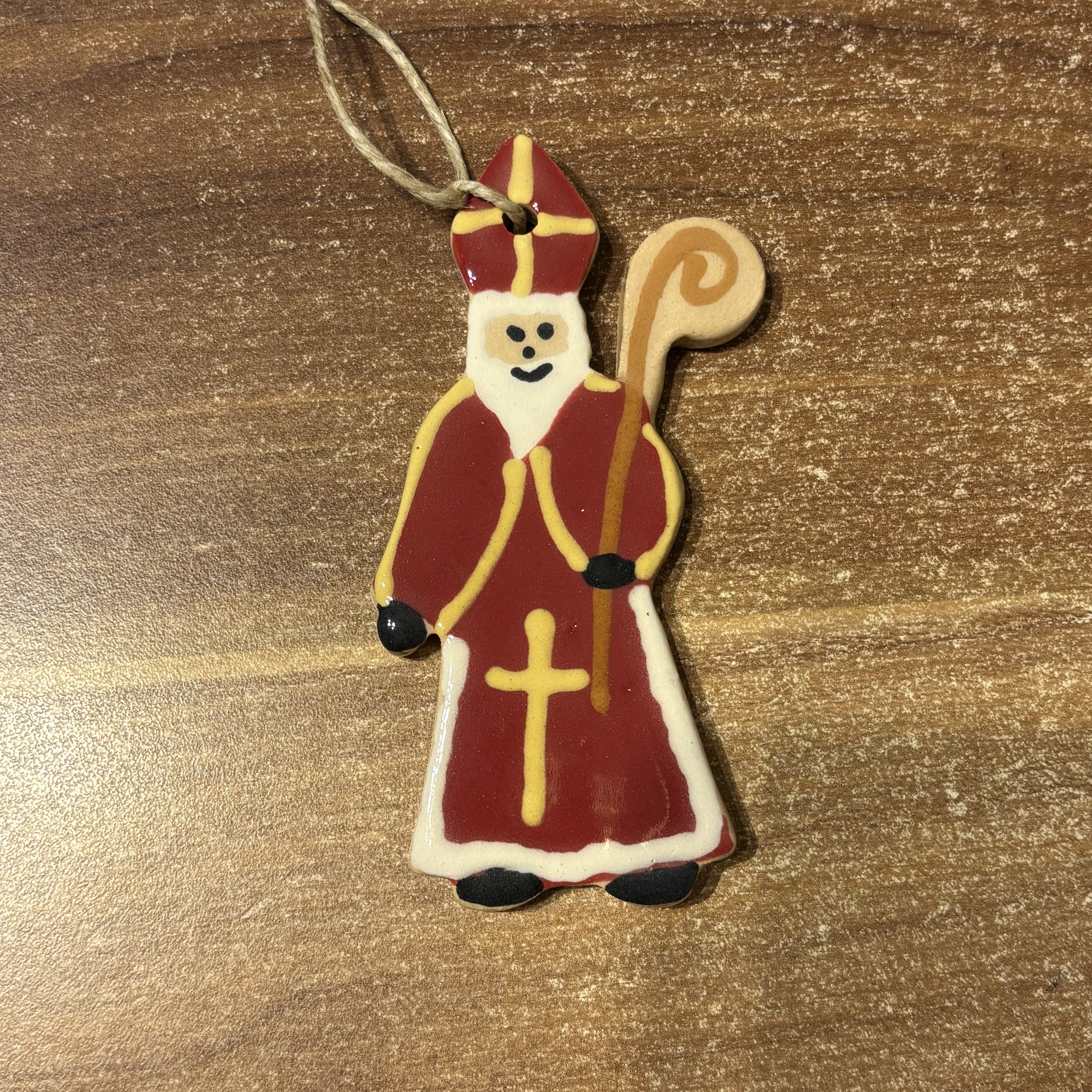 Saint Nicolas